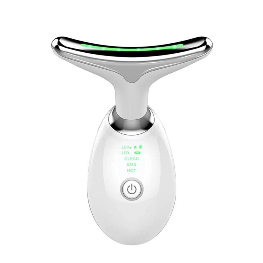 EMS Neck & Face Lifting Massager - Picture 2 of 6